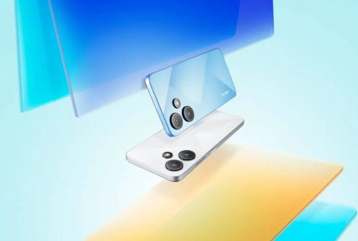 Rekomendasi HP Murah: Infinix Hot 30i Cuma Rp 1 Jutaan - GenPI.co