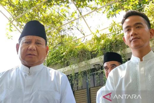 Gibran Rakabuming Raka Dicap Besar Kepala, Sukarelawan Jokowi: Sangat Merendahkan - GenPI.co