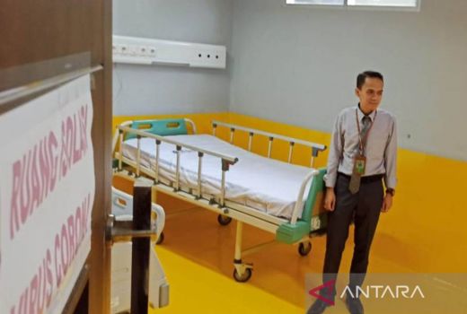 Kasus Covid Garut Sempat Melonjak, Rumah Sakit Siapkan 50 Bed - GenPI.co