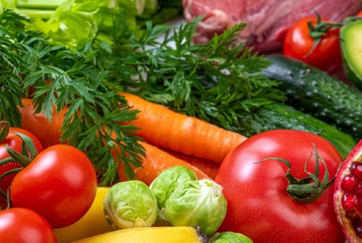 Mengonsumsi Sayuran Berdaun Hijau Dapat Mencegah Penyumbatan Jantung - GenPI.co