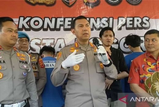 Pengemudi Mobil Halangi Ambulans di Bogor Akan Diproses Hukum - GenPI.co