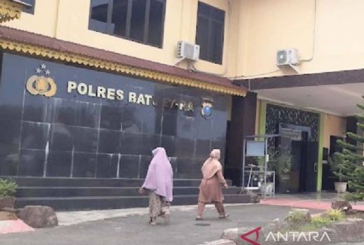 Oknum Polisi Digerebek di Hotel Sumatera Utara, Tepergok Terlibat Narkoba - GenPI.co