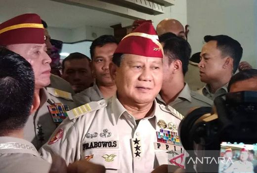 Bocoran Cawapres Prabowo Subianto, Erick Thohir Masuk Radar - GenPI.co