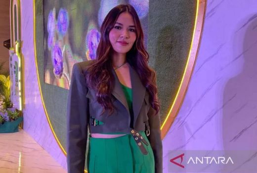 Raisa Anggap Terserah Lagu Paling Susah, Very Challenging - GenPI.co
