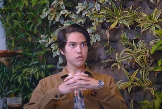 Dijodohkan dengan Fuji, El Rumi Ogah Kisah Cintanya Viral - GenPI.co