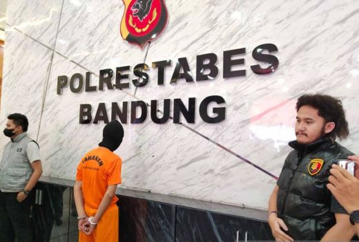 Motif Kasus Wanita di Bandung Jadi Korban Penculikan Mantan Pacar - GenPI.co