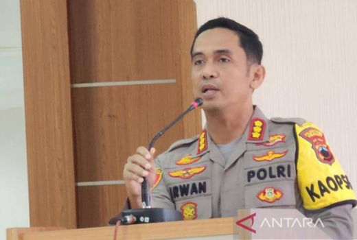 Polisi Sebut Mayat Dicor Beton di Semarang Sebelumnya Dimutilasi - GenPI.co