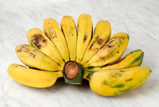 Morning Banana Diet Diklaim Dapat Menurunkan Berat Badan - GenPI.co