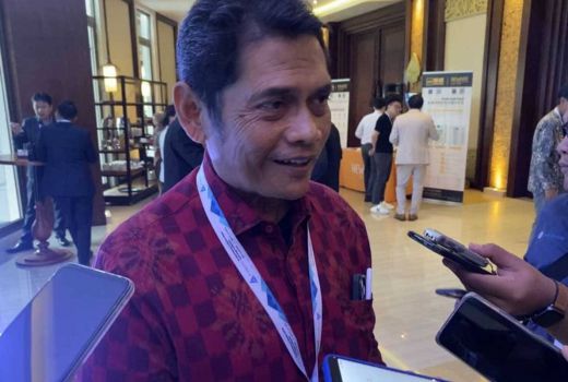 Dishub Bali Respons Soal Wisatawan Asing Berkendara Ugal-ugalan - GenPI.co