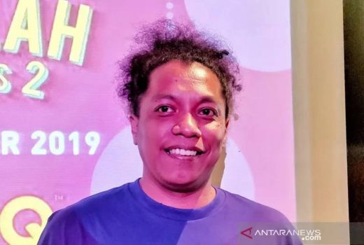 Ngaku Mau Dibunuh, Ibu Indah Permatasari Sebut Arie Kriting Penjahat Kelas Kakap - GenPI.co
