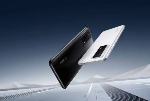 HP Baru: POCO F5 Series Cocok Banget buat Gamers - GenPI.co