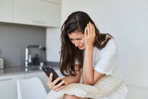 Jika Gebetanmu Ternyata Punya Kekasih, Sebaiknya Lakukan 5 Hal ini - GenPI.co
