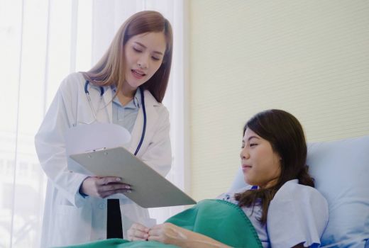 Kanker Payudara Mengancam Perempuan, Dokter Sarankan Skrining Biopsi - GenPI.co