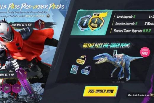 PUBG Mobile Luncurkan Royale Pass Ace 1, Levelnya Tembus 100 - GenPI.co