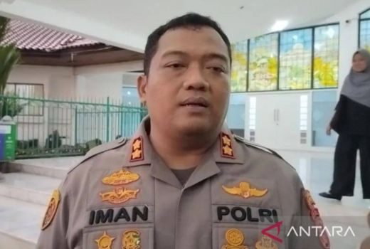 Polisi Janji Ungkap Secara Jelas Laporan Bahar bin Smith Tertembak di Bogor - GenPI.co