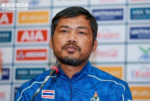 Dipermalukan Timnas Indonesia U-22, Pelatih Thailand Didesak Mundur - GenPI.co