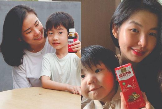 Appetoz Sari Kurma Solusi Tingkatkan Nafsu Makan Anak Hingga Bikin Berat Badan Ideal - GenPI.co