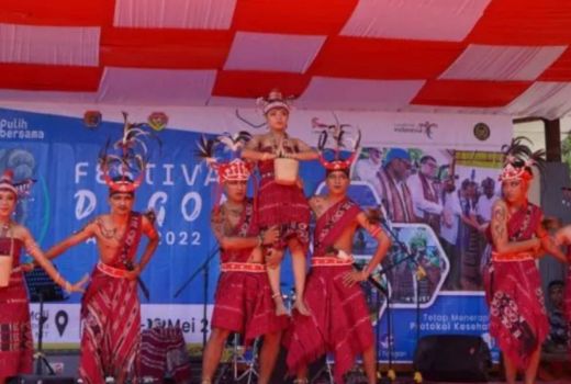 Kabupaten Alor Punya 39 Objek Daya Tarik Wisata, Kata Disparekraf NTT - GenPI.co