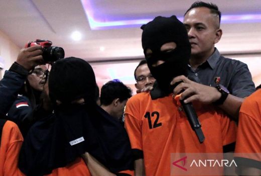 2 Tenaga Kesehatan di NTB Terlibat Kasus Aborsi Sepasang Kekasih - GenPI.co