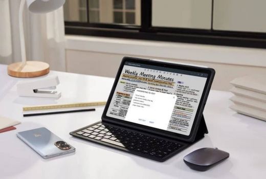 Tablet Huawei MatePad 11 2023 Sudah Bisa Dibeli, Harga 6 Jutaan, Canggih Banget - GenPI.co