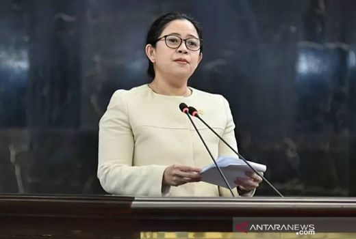 Puan Maharani Sebut Partai Kuning akan Dukung Ganjar Pranowo, Gerindra atau Golkar? - GenPI.co