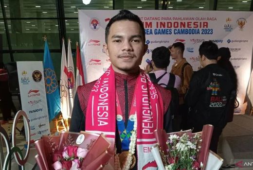 Dicurangi, Timnas PUBG Mobile Indonesia Makin Semangat Rebut Emas SEA Games 2023 - GenPI.co
