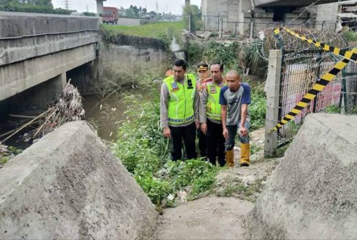 Kolam Lele di Kolong Jalur Rel Kereta Cepat di Bandung Diminta Pindah - GenPI.co