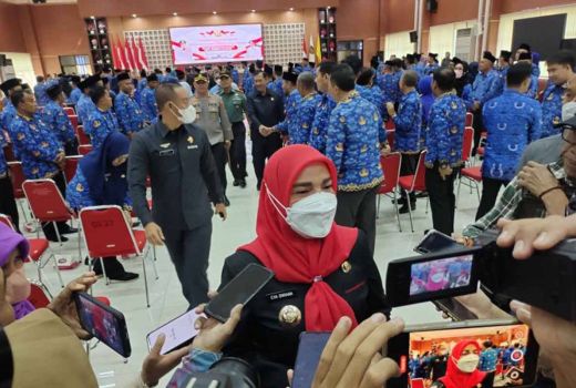 Wali Kota Keluarkan Instruksi Respons Aksi Geng Motor di Bandar Lampung - GenPI.co