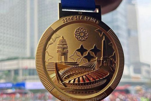 Bupati Kawarang Dianggap Cuek ke Peraih Medali Emas SEA Games, FAPSI Buka Suara - GenPI.co