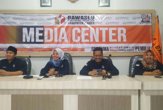 9 Pejabat Pemkab Jember Diduga Langgar Netralitas Pemilu - GenPI.co