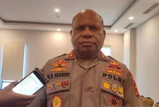 KKB Papua Berulah, Prajurit TNI Gugur di Distrik Ilaga - GenPI.co