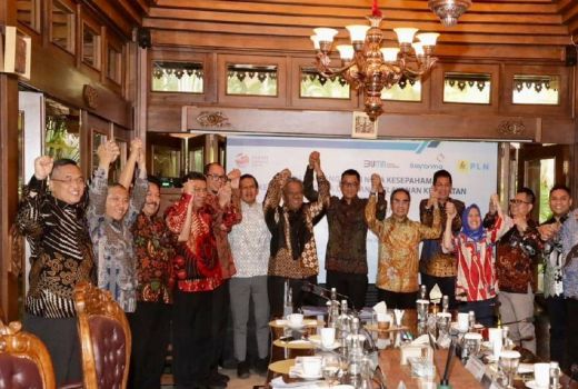 Biofarma Group Siap Beri Layanan Kesehatan Terbaik untuk Pegawai dan Pensiunan PLN - GenPI.co