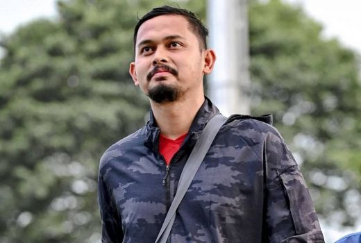 Tinggalkan RANS Nusantara FC, Bang Bes Bangga Gabung Persib Bandung - GenPI.co