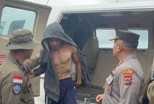 Polisi Pastikan Pelaku Penyanderaan Pekerja Tower BTS Merupakan KKB Papua - GenPI.co