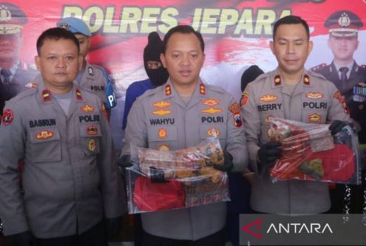 Kasus Ibu Buang Bayi ke Sumur di Jepara, Pasutri Jadi Tersangka - GenPI.co