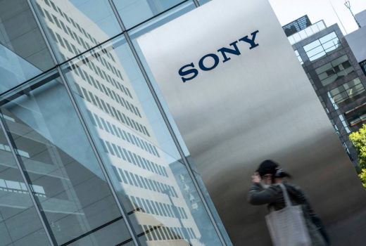 Sony Jepang Melaporkan Lonjakan Laba karena Kuatnya Penjualan Film, Game, dan Musik - GenPI.co