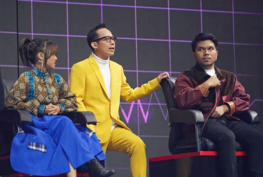 Denny Cagur Geram Disebut Cerai dari Istri, Pelaku Ngaku Iseng - GenPI.co