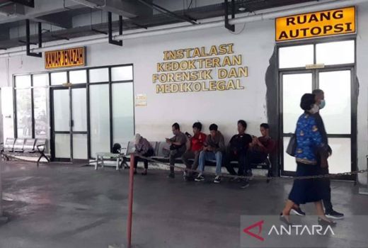 Polisi Beber Hasil Autopsi dari Potongan Tubuh di Solo dan Sukoharjo - GenPI.co