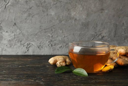 5 Manfaat Minum Jahe Merah untuk Kesehatan, Rasanya Dahsyat - GenPI.co