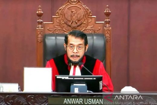 Anggap Tidak Adil, MK Tetapkan Masa Jabatan Pimpinan KPK Jadi 5 Tahun - GenPI.co