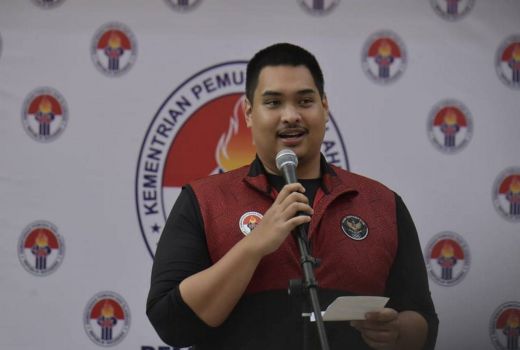 Terkait Konsep Formula E di Jakarta, Menpora Jujur - GenPI.co