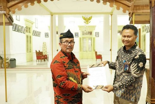 PLN Penuhi Syarat Dokumen RTD, Bupati Cirebon Dukung Pembangunan Bendungan Karedok - GenPI.co