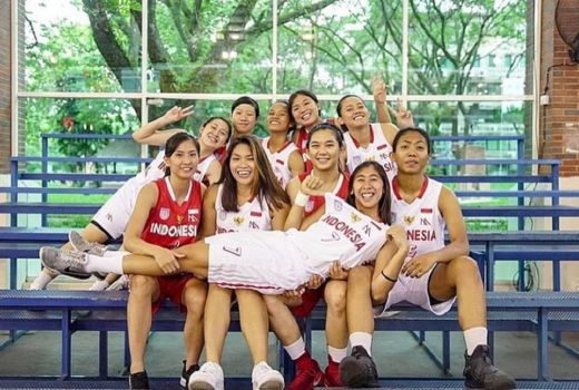 Atlet Asal Kota Bandung Sumbang Medali untuk Indonesia di SEA Games 2023 - GenPI.co