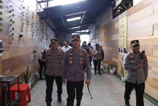Belasan Anak Jadi Korban Pelecehan Guru Ngaji Bandung, Jawa Barat - GenPI.co