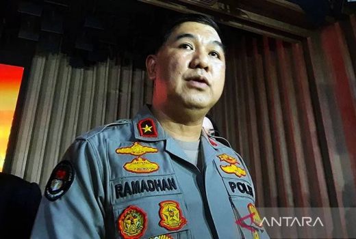 Bareskrim Polri Usut Video Syur 47 Detik Mirip Rebecca Klopper - GenPI.co