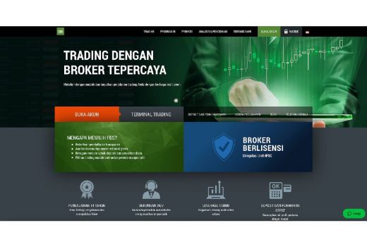 Ulasan Trading FBS: Aman atau Scam? - GenPI.co