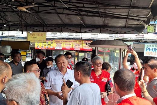 Viral Video Penyerangan Ketua RT di Pluit, Aib Masa Lalu Terbongkar - GenPI.co