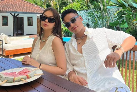 Terseret Video 47 Detik Mirip Rebecca Klopper, Fadly Faisal Stres - GenPI.co