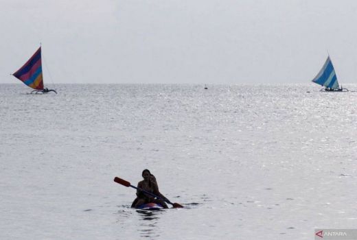 Pariwisata Pasir Putih Situbondo Laris Manis, Pendapatan Rp 1,1 Miliar - GenPI.co