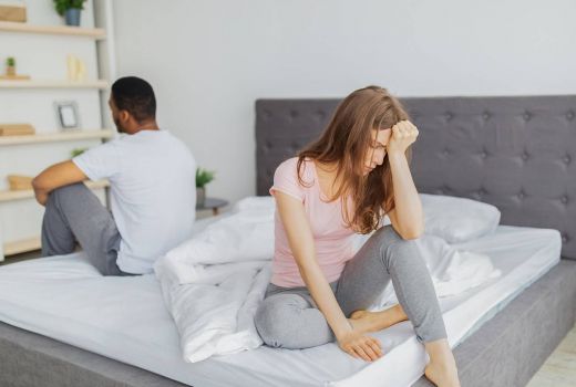 5 Kiat untuk Memaafkan Pasangan yang Telah Menyakitimu - GenPI.co